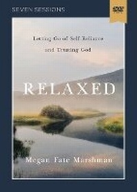 Enlarge image Cover: Relaxed Video Study - HarperChristian Resources