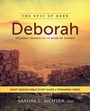 Cover: Deborah Bible Study Guide plus Streaming Video - HarperChristian Resources