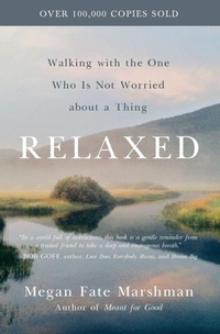 Enlarge image Cover: Relaxed - Zondervan
