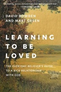 Cover: Learning to Be Loved - Zondervan