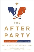 Cover: The After Party - Zondervan