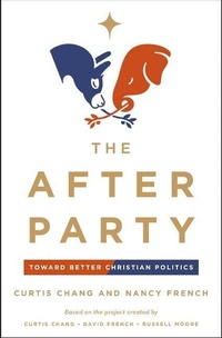 Enlarge image Cover: The After Party - Zondervan