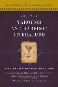 Abbildung von: Targums and Rabbinic Literature - Zondervan Academic