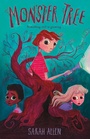 Cover: Monster Tree - Farrar, Straus and Giroux (BYR)