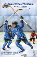 Cover: Hockey Player for Life - iUniverse