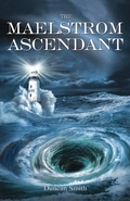 Cover: The Maelstrom Ascendant - Alfadex