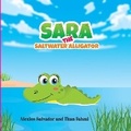 Cover: Sara the Saltwater Alligator - PizzaPublishing
