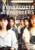 Cover: Terracotta Travellers and Other Stories of Life - Immortalise