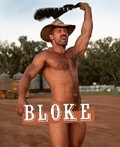 Cover: Bloke - Paul Freeman Pty Ltd