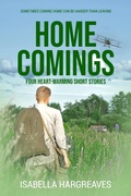 Cover: Homecomings - Isabella Hargreaves
