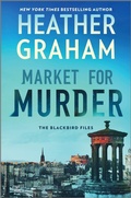 Cover: Market for Murder - Mira Books