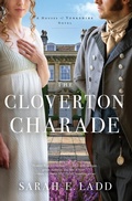 Cover: The Cloverton Charade - Thomas Nelson Publishers