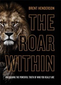 Cover: Roar Within - Fleming H. Revell Company