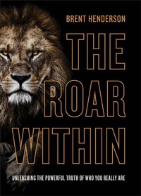Enlarge image Cover: Roar Within - Fleming H. Revell Company