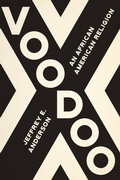 Cover: Voodoo - Louisiana State University Press