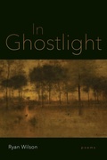 Cover: In Ghostlight - Louisiana State University Press