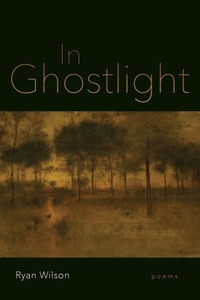Enlarge image Cover: In Ghostlight - Louisiana State University Press