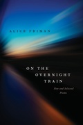 Cover: On the Overnight Train - Louisiana State University Press