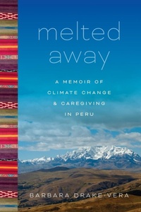 Abbildung von: Melted Away - Louisiana State University Press