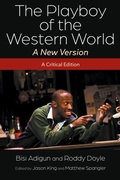 Cover: The Playboy of the Western World-a New Version - Syracuse University Press