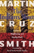 Cover: The Indians Won - University of New Mexico Press