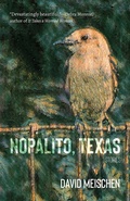 Cover: Nopalito, Texas - University of New Mexico Press