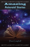 Cover: Amazing Asteroid Stories - American Federation of Astrologers