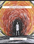 Cover: Alec in Wonkiland - Pages Books, Toronto, Canada