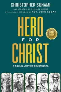 Enlarge image Cover: Hero For Christ - Kitoba Faith
