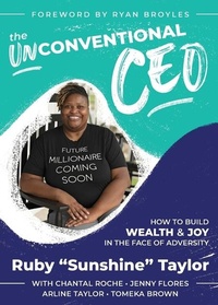 Abbildung von: The UnConventional CEO - Financial Joy School