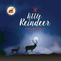Enlarge image Cover: The Little Reindeer - Nielsen UK