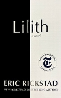 Enlarge image Cover: Lilith - Blackstone Publishing
