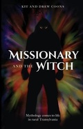 Cover: Missionary and the Witch - IngramSpark