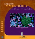 Cover: Lykeion Immunology - Academic Press