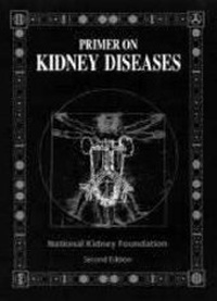 Abbildung von: Primer on Kidney Diseases, CD-ROM - Academic Press