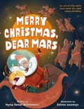 Cover: Merry Christmas, Dear Mars - Castle Point Books