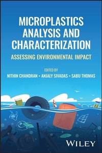 Abbildung von: Microplastics Analysis and Characterization - Wiley