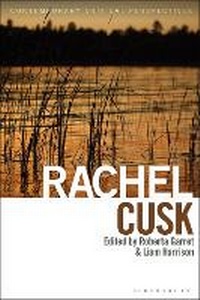 Abbildung von: Rachel Cusk - Bloomsbury Academic