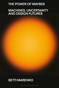 Cover: The Power of Maybes - Bloomsbury Visual Arts
