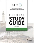 Bild: ISC2 CISSP Certified Information Systems Security Professional Official Study Guide - Sybex Inc.,U.S.