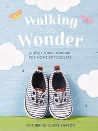 Enlarge image Cover: Walking in Wonder - Thomas Nelson Publishers