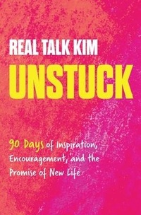 Enlarge image Cover: Unstuck - Thomas Nelson Publishers