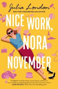 Abbildung von: Nice Work, Nora November - Harper Muse