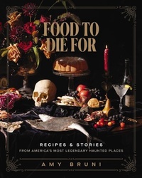 Abbildung von: Food to Die For - Harper Celebrate
