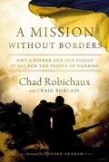 Cover: A Mission Without Borders - Thomas Nelson Publishers