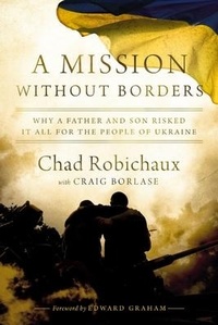 Enlarge image Cover: A Mission Without Borders - Thomas Nelson Publishers