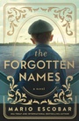 Cover: The Forgotten Names - Thomas Nelson Publishers