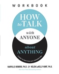 Cover: How to Talk with Anyone about Anything Workbook - Thomas Nelson Publishers
