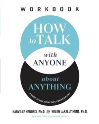 Enlarge image Cover: How to Talk with Anyone about Anything Workbook - Thomas Nelson Publishers