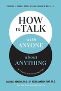 Cover: How to Talk with Anyone about Anything - Thomas Nelson Publishers